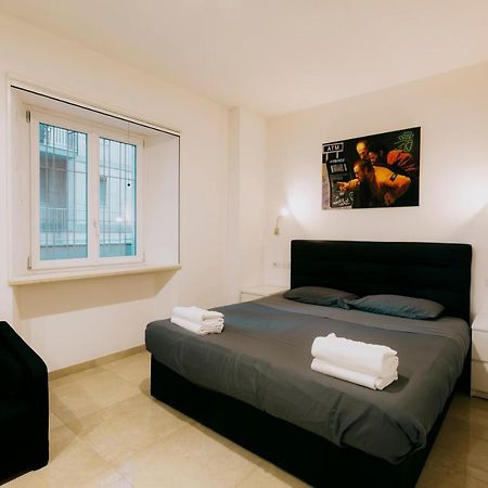 Cittadella Apartments Verona Buitenkant foto