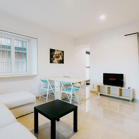 Cittadella Apartments Verona Buitenkant foto