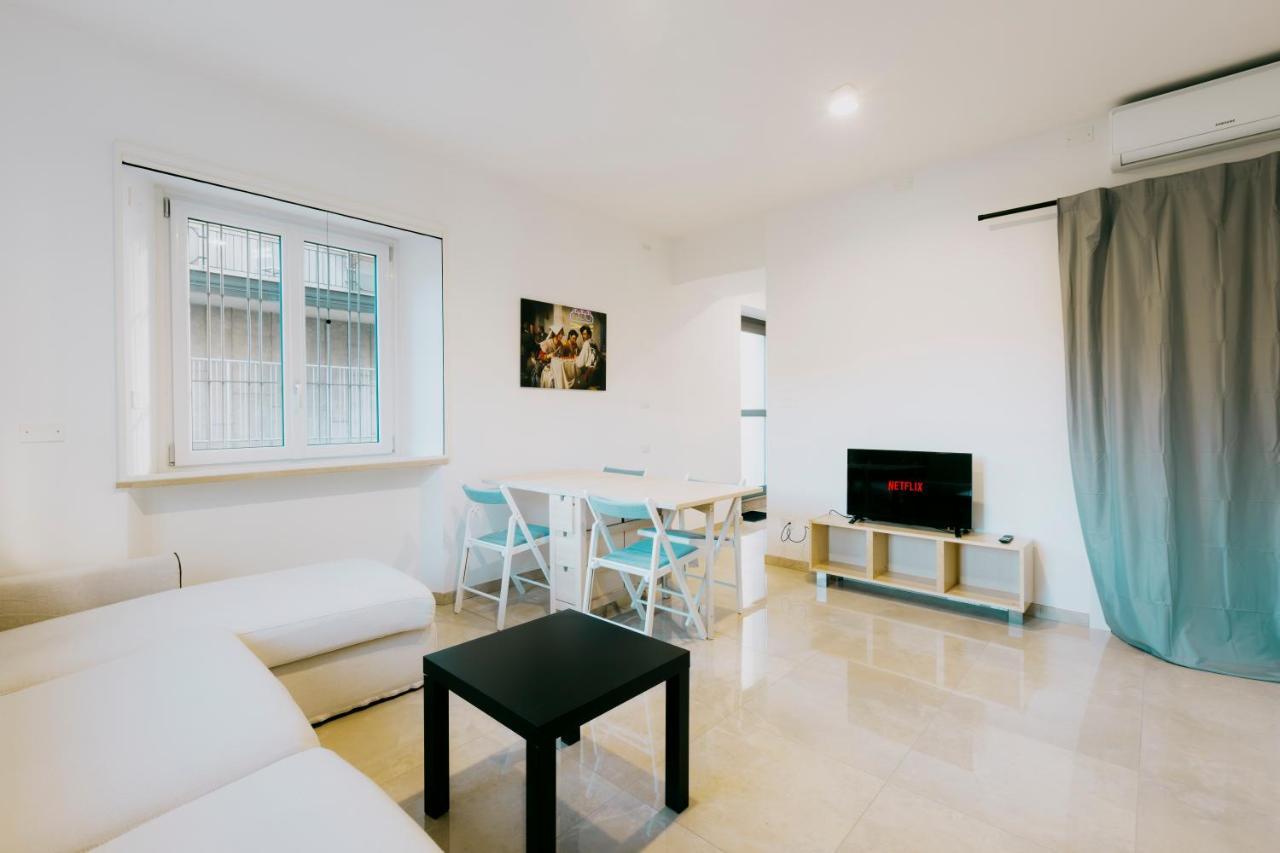 Cittadella Apartments Verona Buitenkant foto