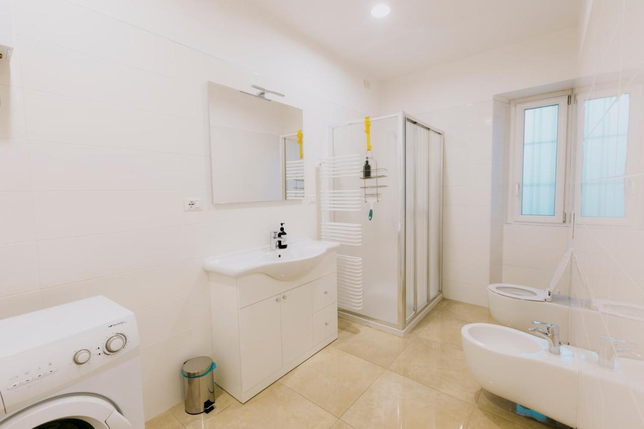 Cittadella Apartments Verona Buitenkant foto