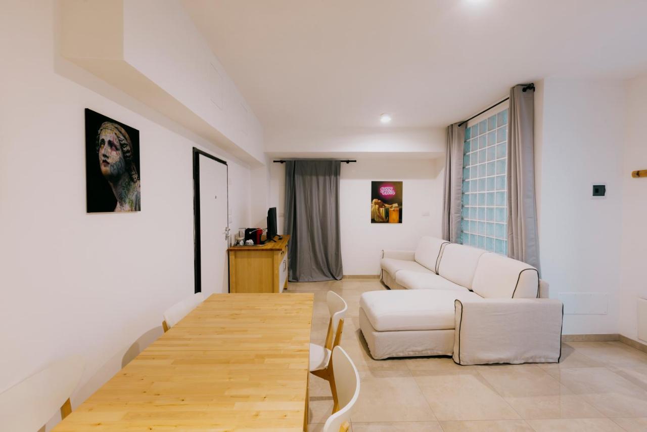Cittadella Apartments Verona Buitenkant foto