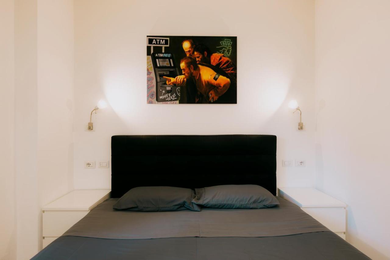 Cittadella Apartments Verona Buitenkant foto