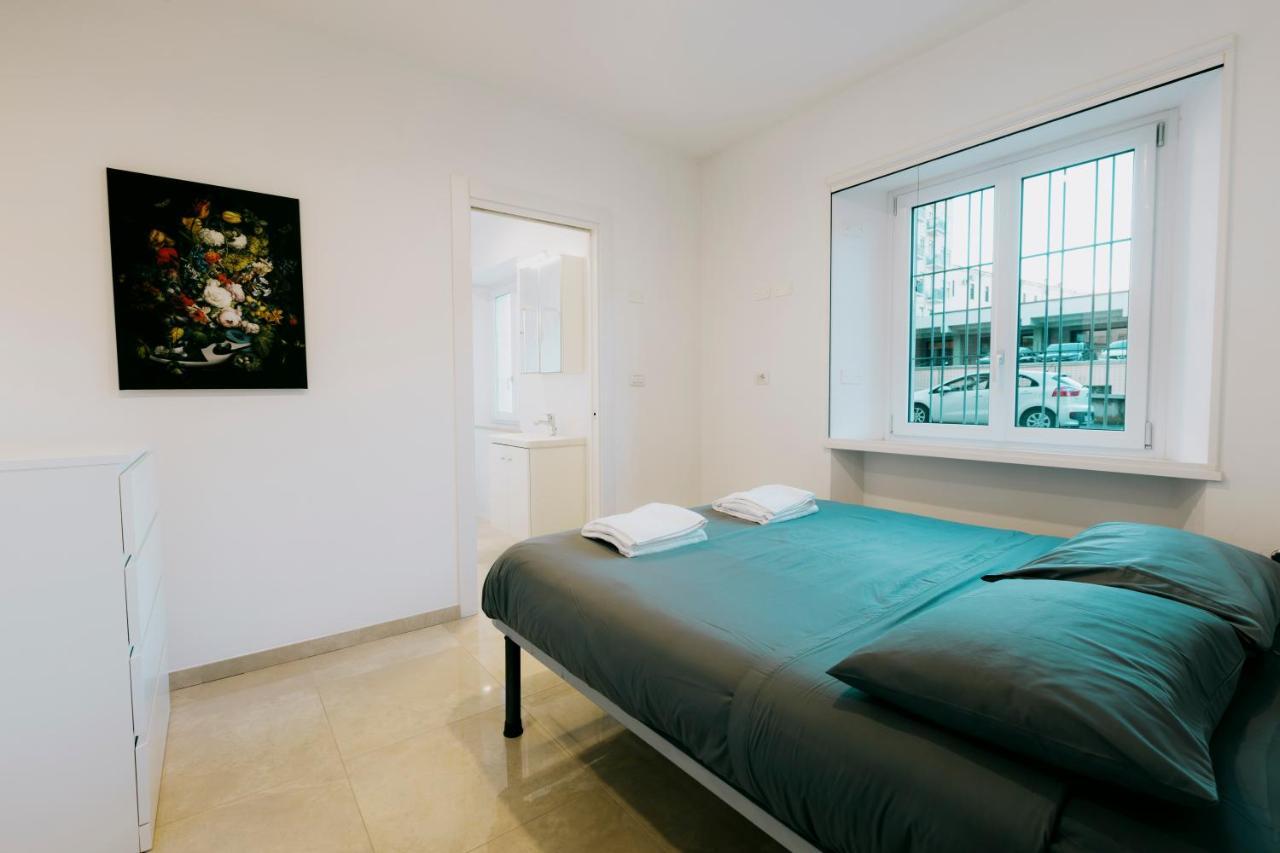 Cittadella Apartments Verona Buitenkant foto